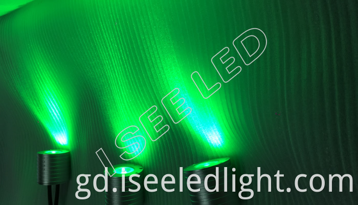 blue color dmx led pixel